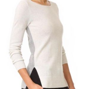 Club Monaco Cashmere Sweater